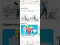 TopGolf app - quick overview