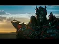 Sentinel Prime Suite | Transformers: Dark of the Moon (Original Soundtrack) by Steve Jablonsky
