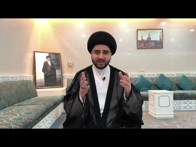 ⁣أربع دعوات غير مستجابة فما هي الأسباب ؟! سيد حسين شبر