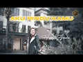 HAPPY ASMARA - AKU RINDU KAMU ( Official Music Video )