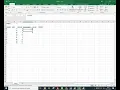 Caesar cypher in Excel - Cifrario di Cesare in Excel