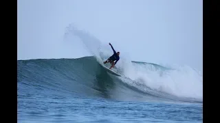 Big SWELL and WAVES for days | Episode 100 Sailing Catalpa