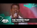 Download Lagu The Temper Trap: Trembling Hands | 2012 ARIA Awards