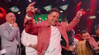شوف رضا البحراوي لما بيبدع بجد   ميكس سلطنه وروقان        لعشاق السلطنه   دندنها