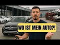 Download Lagu 👉 Auto bei Auktion gekauft – und dann beginnt das Chaos! Mercedes GLC 350 – Wird er ihn finden?