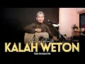 Download Lagu KALAH WETON - KEMPUT STS | COVER BY SIHO LIVE ACOUSTIC