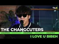 Download Lagu THE CHANGCUTERS - I LOVE U BIBEH [LIVE] | GENONTRACK