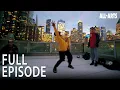 Download Lagu Choreographer Cue Arnold on Ubuntu philosophy: 'I Am Because You Are' | Alvin Ailey New Directions