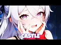 Lagu Nightcore - Castle (lyrics)