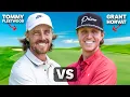 Download Lagu Can I Beat Tommy Fleetwood if I Start 5 Under Par?