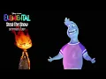 Lauv - Steal The Show (From "Elemental"/Official Audio)