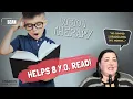 Vision Therapy working for 8 year old - Bellingham WA