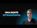 Download Lagu A estranhíssima morte de um dos advogados mais importantes do país