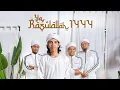 Download Lagu Raihan, Naim Daniel - Ya Rasulallah 1444 (Official Audio)