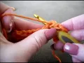 Half Double Crochet 2 Together c2tog How to Crochet