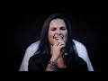 Ministério Avivah, Fernanda Madaloni - Teu Reino Aqui (Ao Vivo) | DVD Maranata