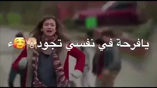 أمي ياكل الوجود يافرحة في نفسي تجود  دندنها