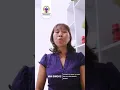 Student Testimonial Ms Mimi Simovic Former Student of IIWH Salon and Spa Owner Serbia