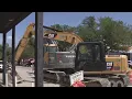 Construction headaches in Upper Kirby