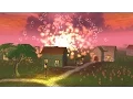 Java 3D Game Development 36 Particle Effects