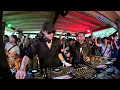 Download Lagu Selecta J Man w/ Carasel + Rider Shafique @ Tangled Roots, Boomtown 2025