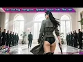 Download Lagu A Retired War Goddess Returned Home, Her Daughter Was Kidnapped—She Wiped Out The Entire Mafia
