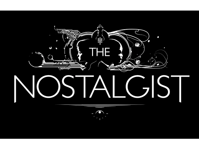 THE NOSTALGIST - Trailer