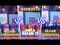 Download Lagu LAGU CINTA BADANI (1) || BETANIA VS NARWASTU VS SILOAM