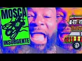 A Mosca (Lyric Video) - BaianaSystem, Tropkillaz, Dog Murras, VANDAL
