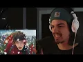 EDM Producer REACTS to "Cheerleader" by Porter Robinson
