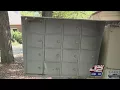 Mailbox break-ins on the rise