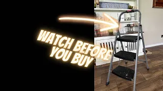 Get yourself this Step Ladder