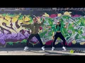 POSITION | Bunji Garlin | ZUMBA | Soca  2023 | By: ZIN JOEL |# Inspired by: Mauricio Camargo