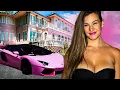 Miesha Tate s Unique Story And Lifestyle