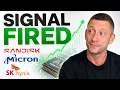 The Memory Signal Just Fired - I Bought These 3 Stocks