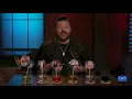 Chris Young “Famous Friends” Drinking Game | CMT