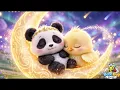     🐼🐥A Magical Lullaby to Help Baby Relax ❤️Magical Lullaby for Babies, Newborns & Toddlers💤✨