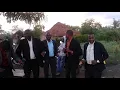 ABASAMIA BEKESI Staff dance