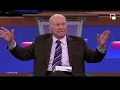 Jimmy Swaggart sings Thank you Jesus