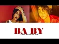 DJ ROOTS - BABY (Feat. CAMO, 정진형) Lyrics/Translation [HAN/ROM/ENG]