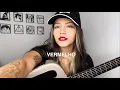 Lagu Vermelho - Bia Marques (cover)