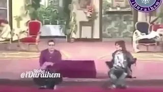 اعظم مشهد للفنان الراحل سيد زيان 