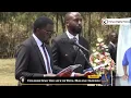 Download Lagu Malulu Injendi Life History: Late Malulu Injendi's sons honour their father with a beautiful euology
