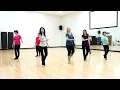 Never Gonna Not Dance - Line Dance (Dance & Teach in English & 中文)