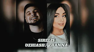 Zhanna & Dzhiash - SIRELIS (cover)