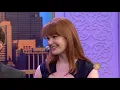 BIG FISH "Time Stops" Windy City Live, 2013-03-19