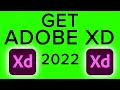 Download Lagu How to Download and install Adobe XD 2022