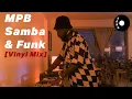 Download Lagu DJ Nyack’s Rare MPB, Funk \u0026 Samba 45s [Vinyl Mix] (4K)