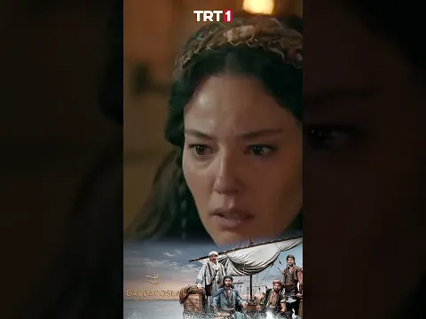 Kardeşi Kollarında Can Verdi #barbaroslarakdenizinkılıcı #shorts
