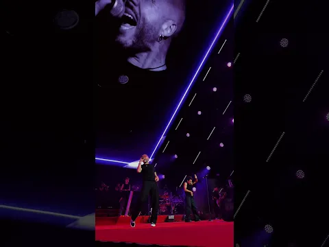 ¡Imposible no cantarlo a todo pulmón! 🔥 Diego Granadé en vivo #Shorts